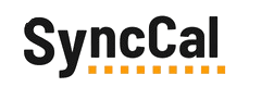 SyncCal Logo
